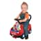 Kiddieland Marvel® Lights n' Sounds Spidey Adventure Ride-On